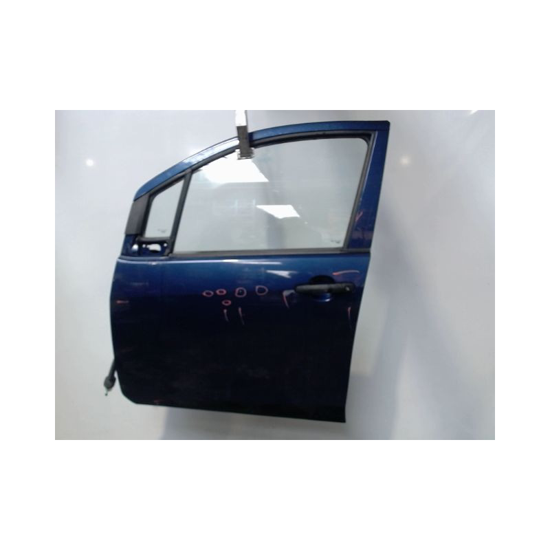 PORTE AVANT GAUCHE OPEL AGILA