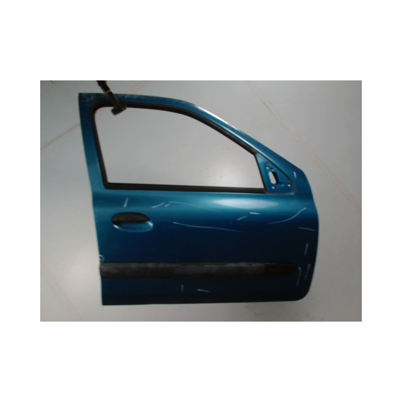 PORTE AVANT DROIT RENAULT CLIO