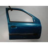 PORTE AVANT DROIT RENAULT CLIO