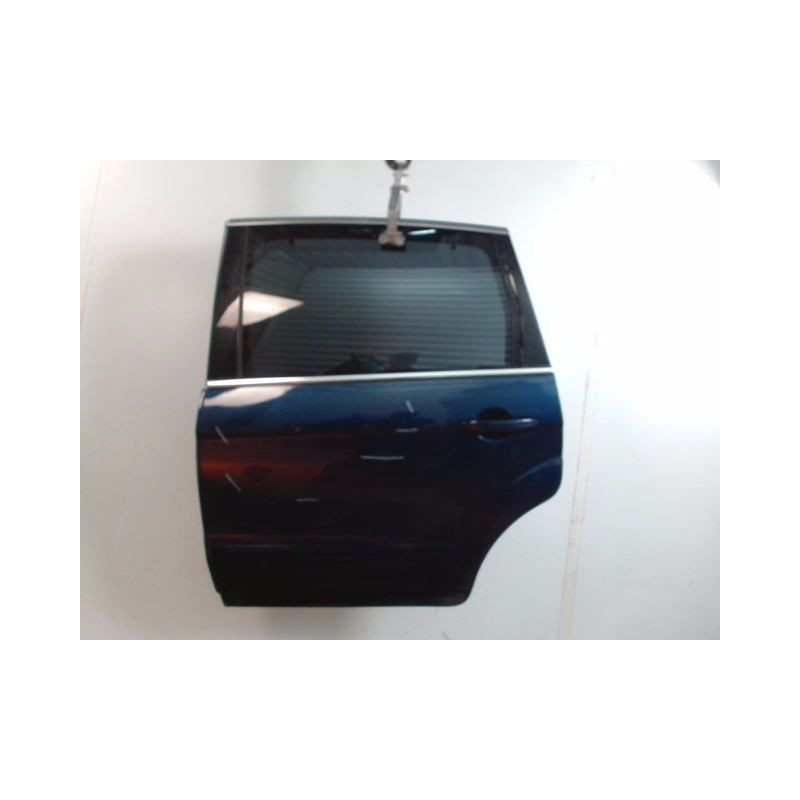 PORTE ARRIERE GAUCHE FORD S-MAX