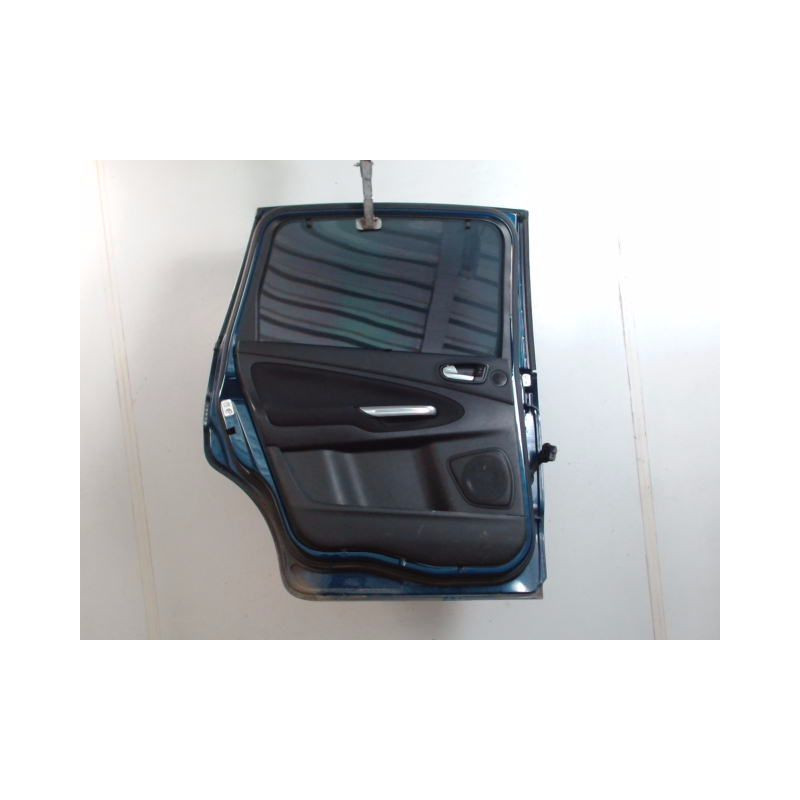 PORTE ARRIERE GAUCHE FORD S-MAX