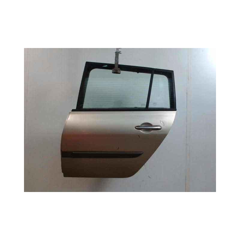 PORTE ARRIERE GAUCHE RENAULT MEGANE