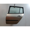 PORTE ARRIERE GAUCHE RENAULT MEGANE