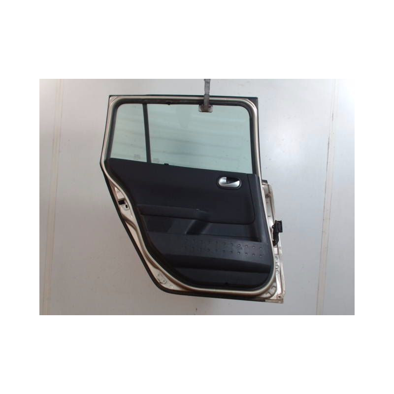 PORTE ARRIERE GAUCHE RENAULT MEGANE