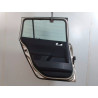 PORTE ARRIERE GAUCHE RENAULT MEGANE