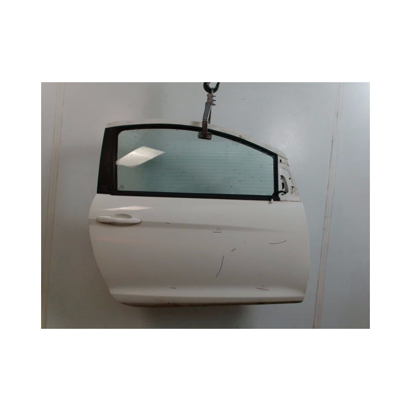 PORTE AVANT DROIT FORD KA