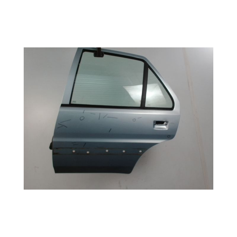 PORTE ARRIERE GAUCHE PEUGEOT 106