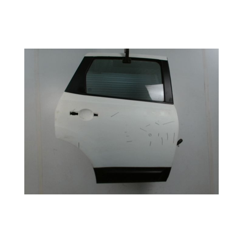 PORTE ARRIERE DROIT NISSAN QASHQAI