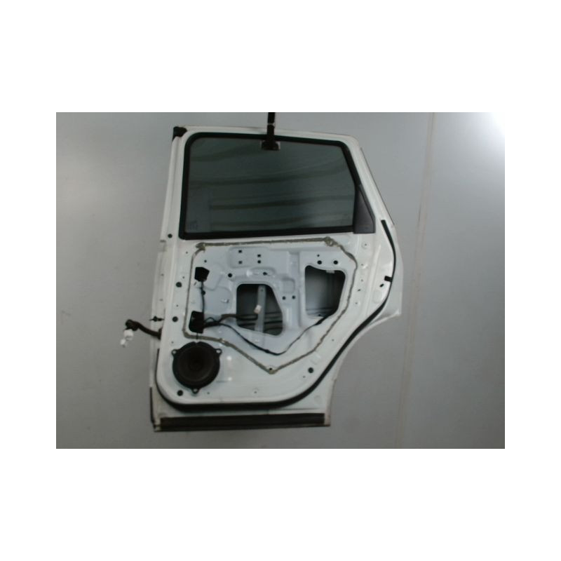 PORTE ARRIERE DROIT NISSAN QASHQAI
