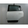 PORTE ARRIERE GAUCHE NISSAN QASHQAI
