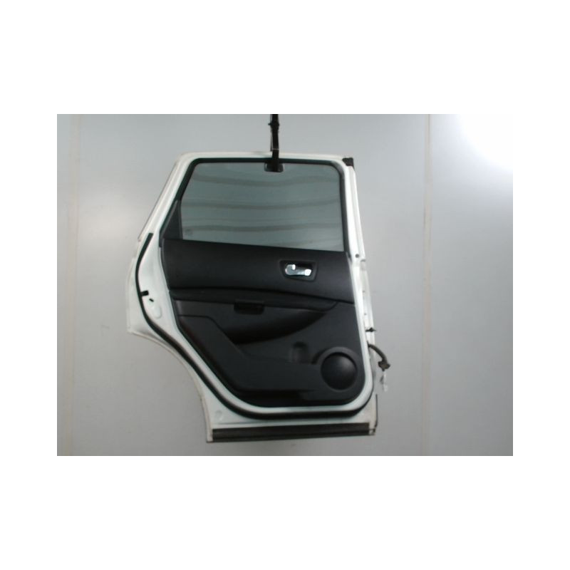 PORTE ARRIERE GAUCHE NISSAN QASHQAI
