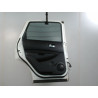 PORTE ARRIERE GAUCHE NISSAN QASHQAI
