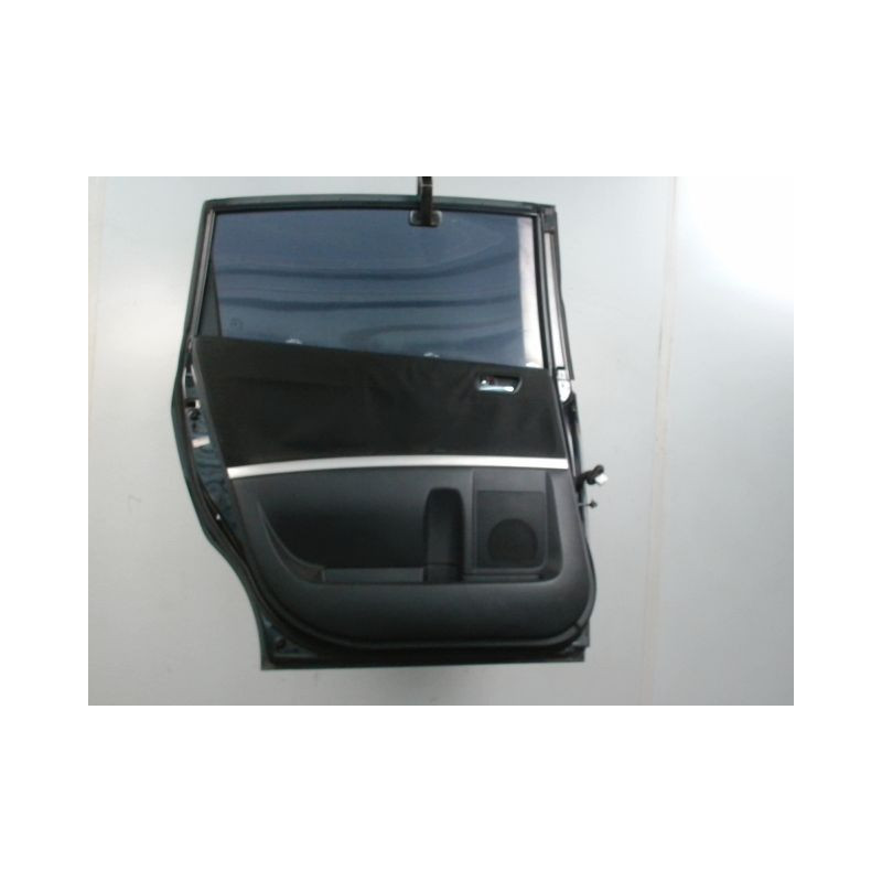 PORTE ARRIERE GAUCHE TOYOTA COROLLA