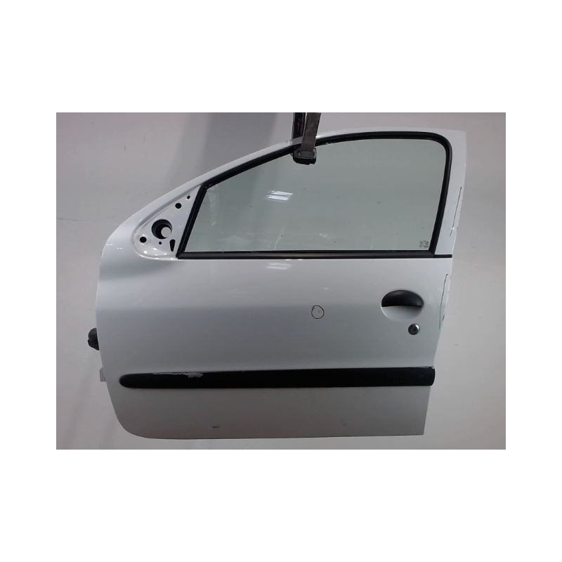 PORTE AVANT GAUCHE PEUGEOT 206+ 2009-