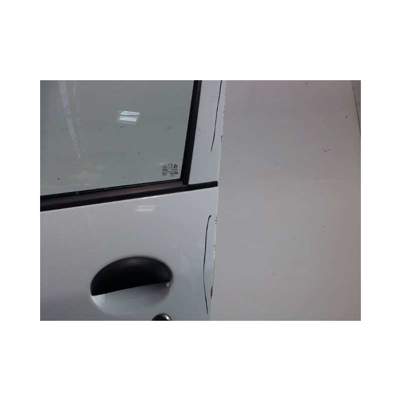 PORTE AVANT GAUCHE PEUGEOT 206+ 2009-