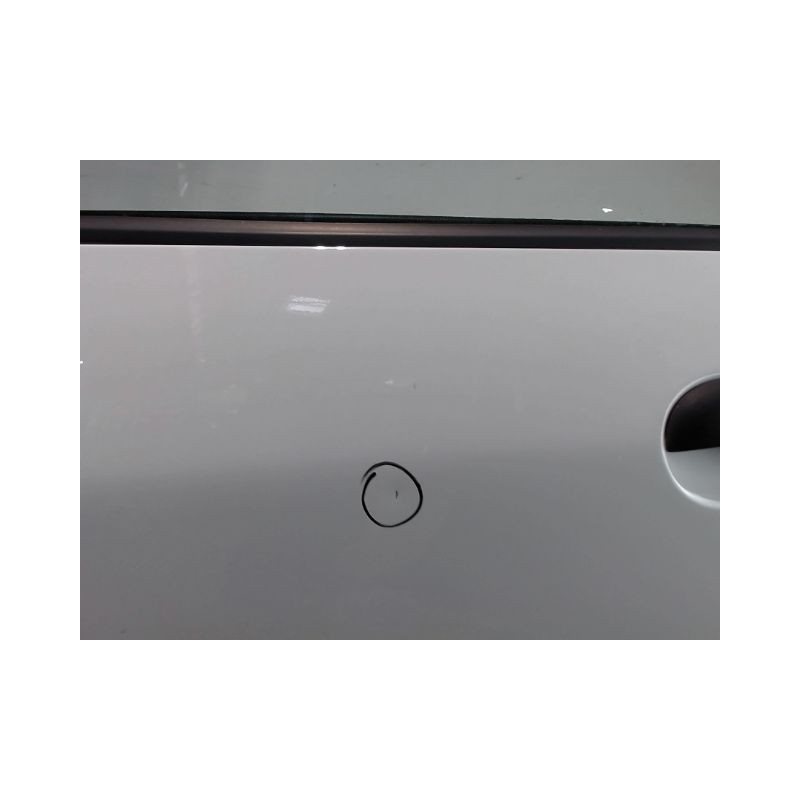 PORTE AVANT GAUCHE PEUGEOT 206+ 2009-