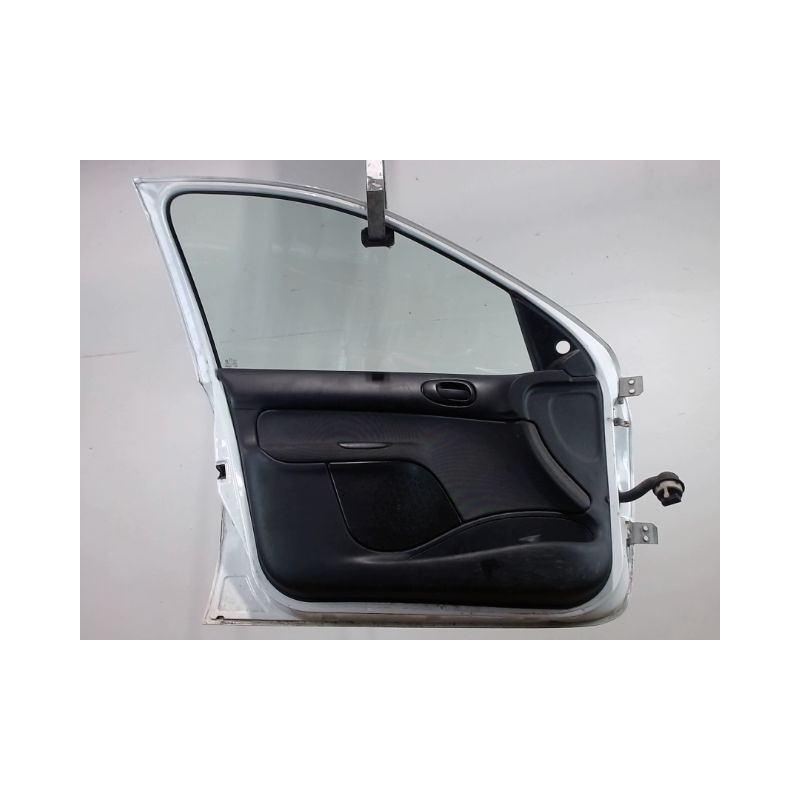 PORTE AVANT GAUCHE PEUGEOT 206+ 2009-