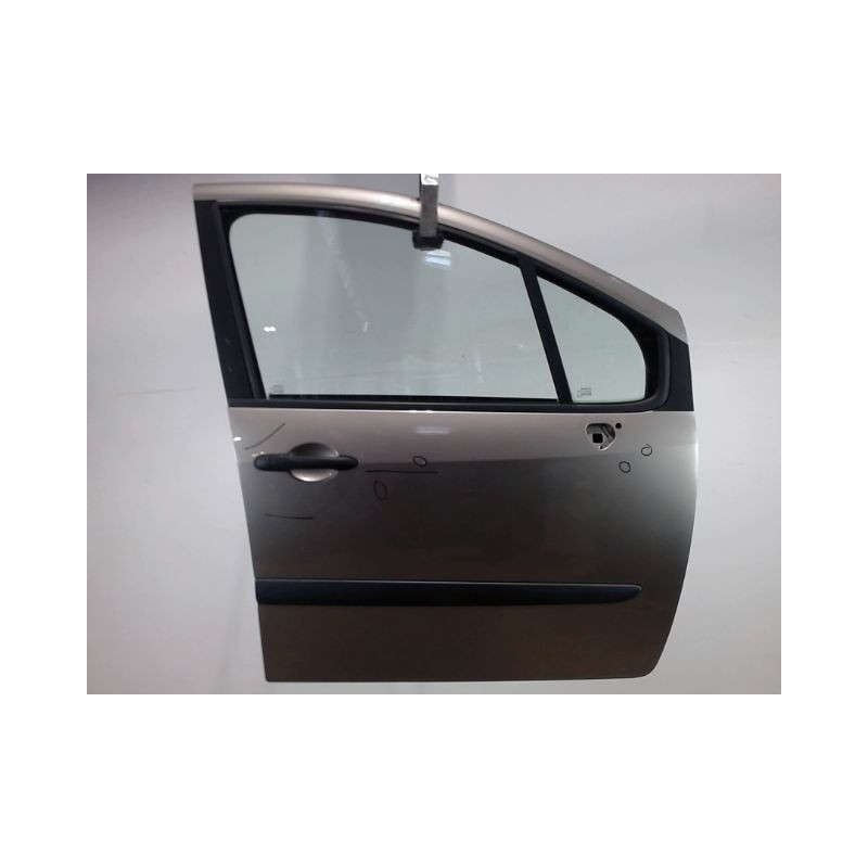 PORTE AVANT DROIT RENAULT MODUS LONGUE 2008-