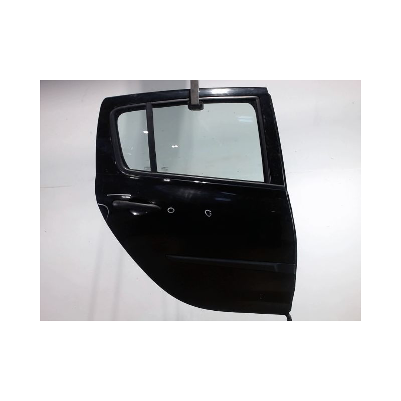 PORTE ARRIERE DROIT RENAULT CLIO III 2009-