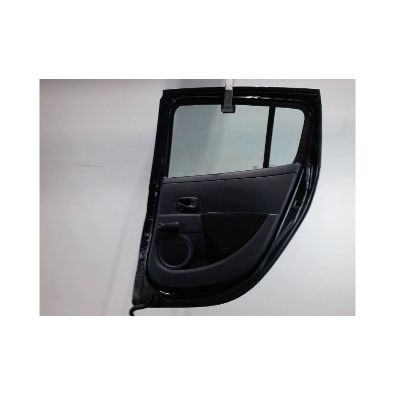 PORTE ARRIERE DROIT RENAULT CLIO III 2009-