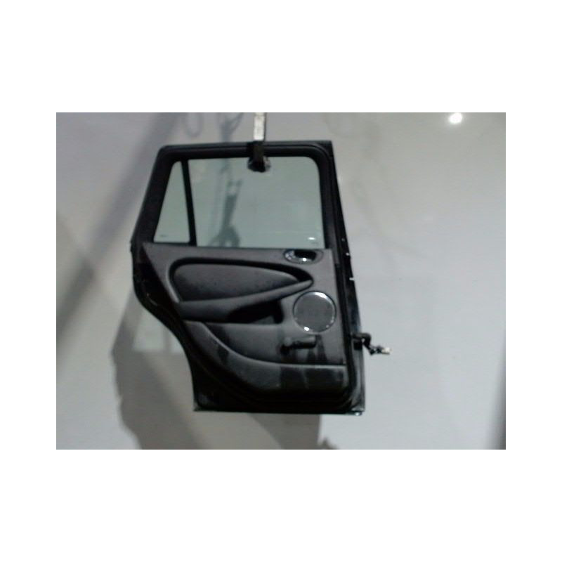 PORTE ARRIERE GAUCHE JAGUAR X-TYPE