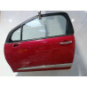 PORTE AVANT GAUCHE CITROEN DS3 2009-