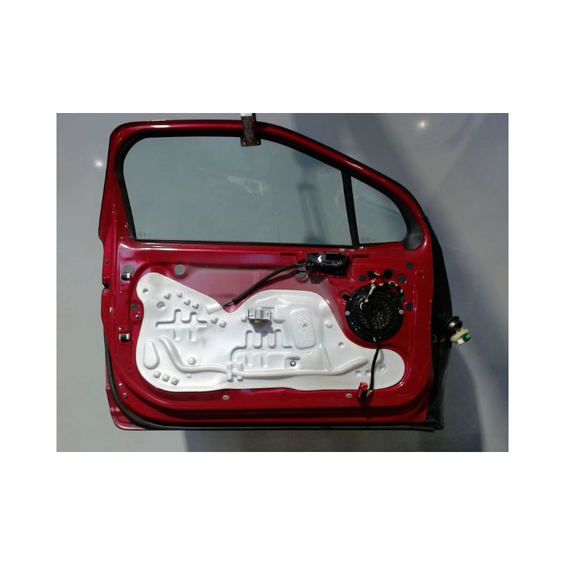 PORTE AVANT GAUCHE CITROEN DS3 2009-