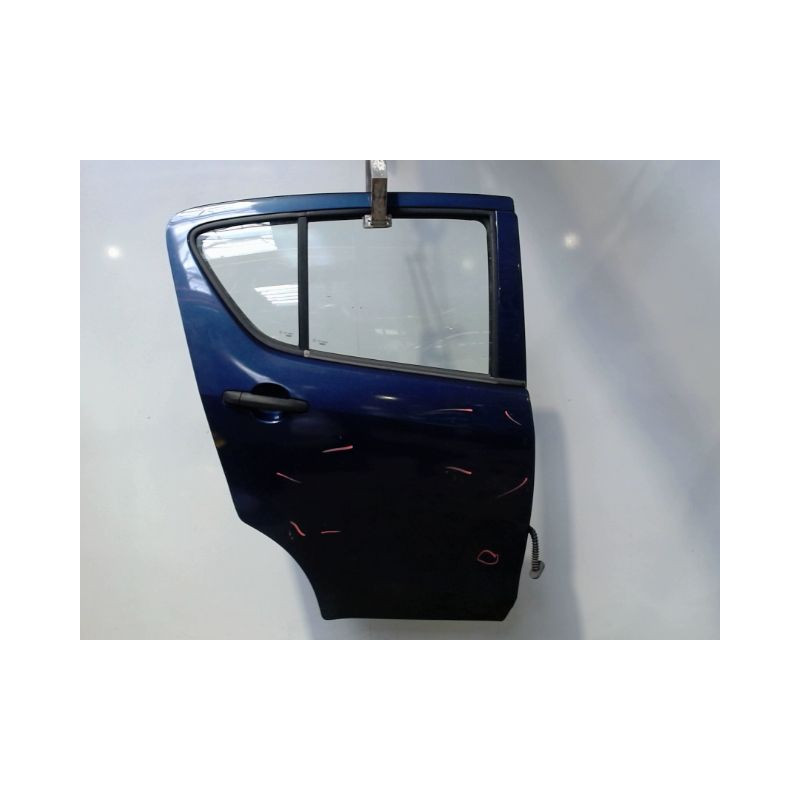 PORTE ARRIERE DROIT OPEL AGILA