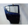 PORTE ARRIERE DROIT OPEL AGILA