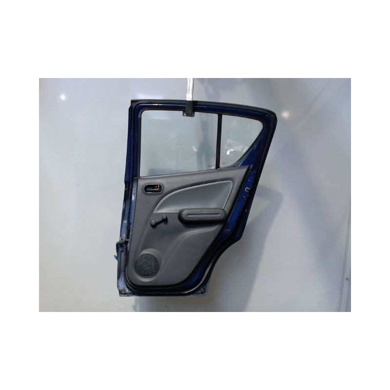 PORTE ARRIERE DROIT OPEL AGILA