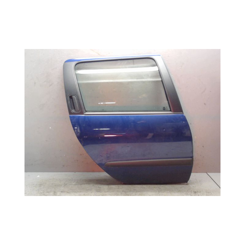 PORTE ARRIERE DROIT PEUGEOT 206