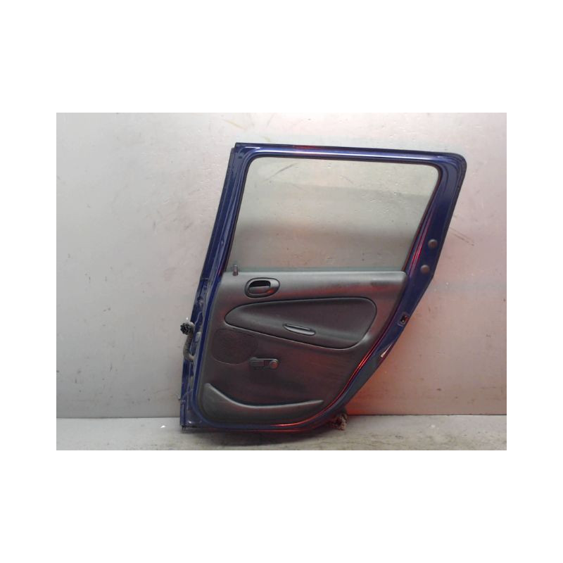 PORTE ARRIERE DROIT PEUGEOT 206