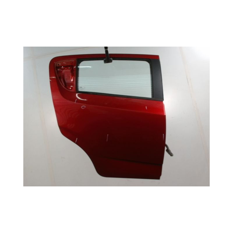 PORTE ARRIERE DROIT CHEVROLET AVEO