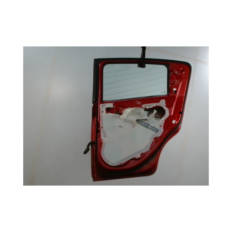 PORTE ARRIERE DROIT CHEVROLET AVEO