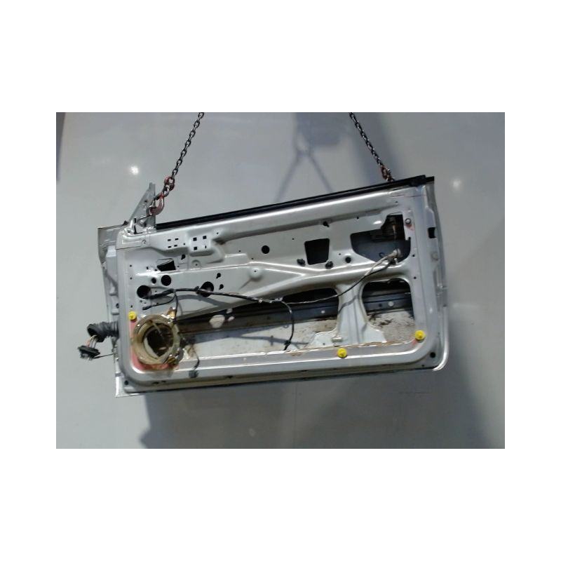 PORTE AVANT DROIT VOLKSWAGEN GOLF IV CABRIOLET 98-2004