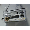PORTE AVANT DROIT VOLKSWAGEN GOLF IV CABRIOLET 98-2004