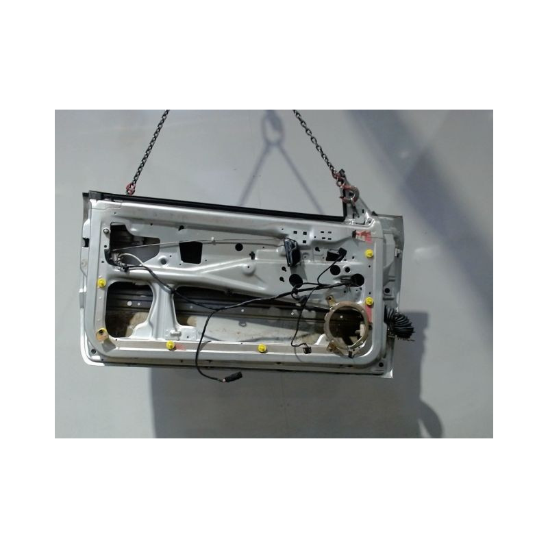 PORTE AVANT GAUCHE VOLKSWAGEN GOLF IV CABRIOLET 98-2004