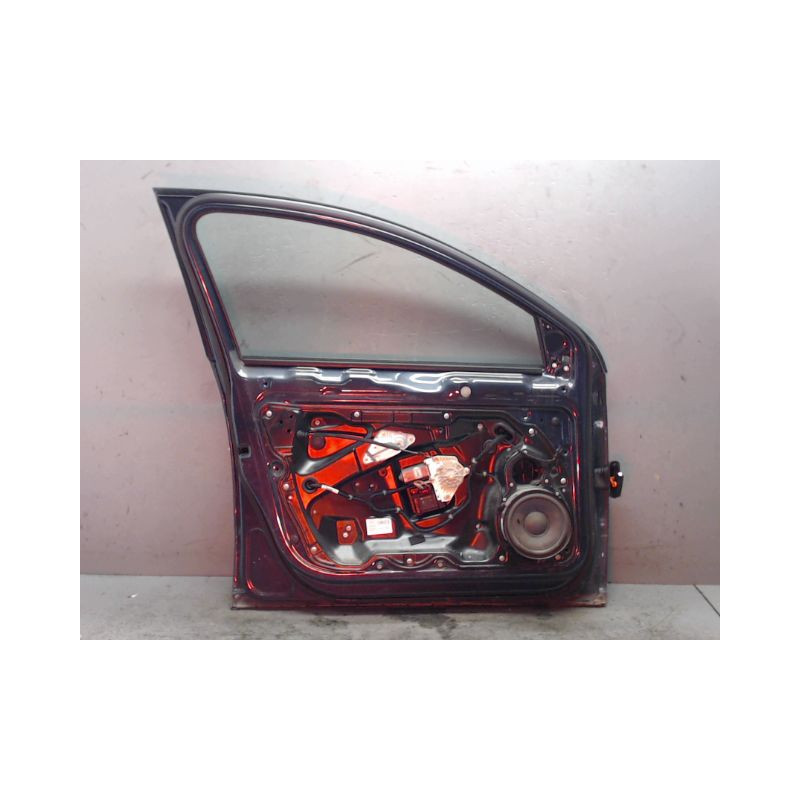 PORTE AVANT GAUCHE VOLKSWAGEN PASSAT