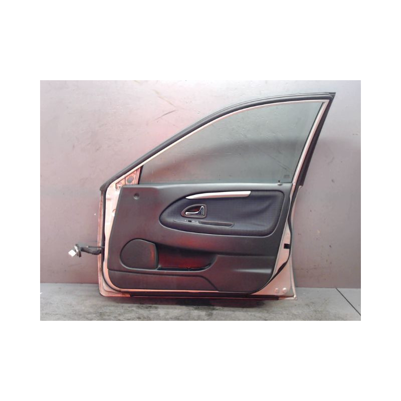 PORTE AVANT DROIT VOLVO S40