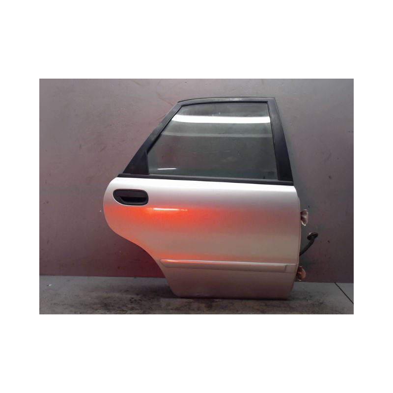 PORTE ARRIERE DROIT VOLVO S40