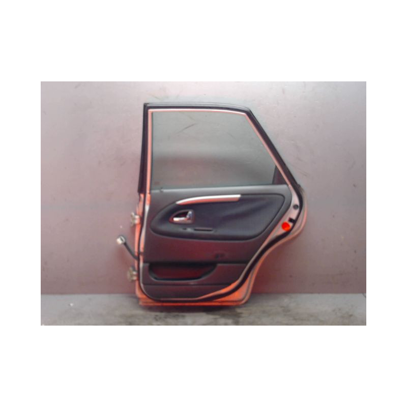 PORTE ARRIERE DROIT VOLVO S40