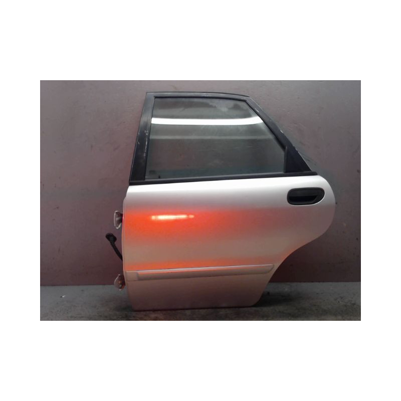 PORTE ARRIERE GAUCHE VOLVO S40