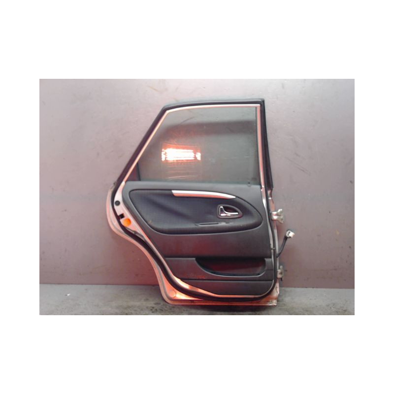 PORTE ARRIERE GAUCHE VOLVO S40