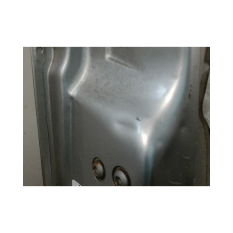 PORTE AVANT GAUCHE FIAT PANDA