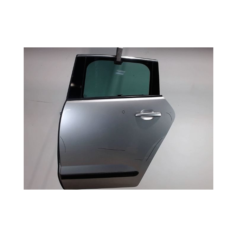PORTE ARRIERE GAUCHE PEUGEOT 3008 2009-