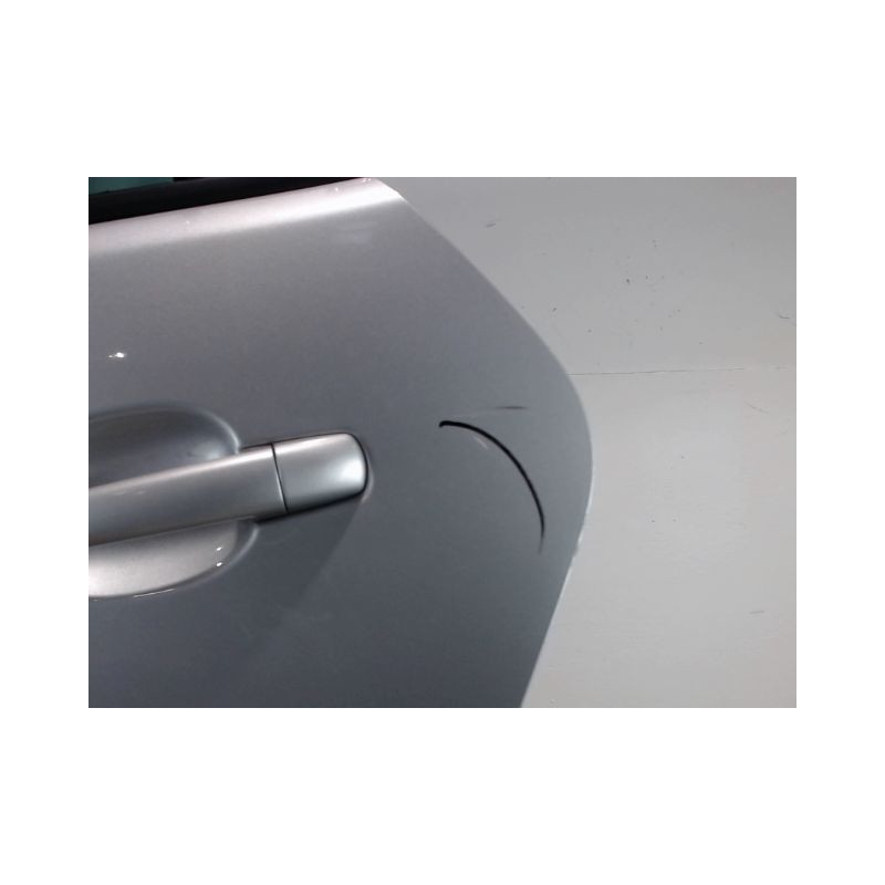 PORTE ARRIERE GAUCHE PEUGEOT 3008 2009-
