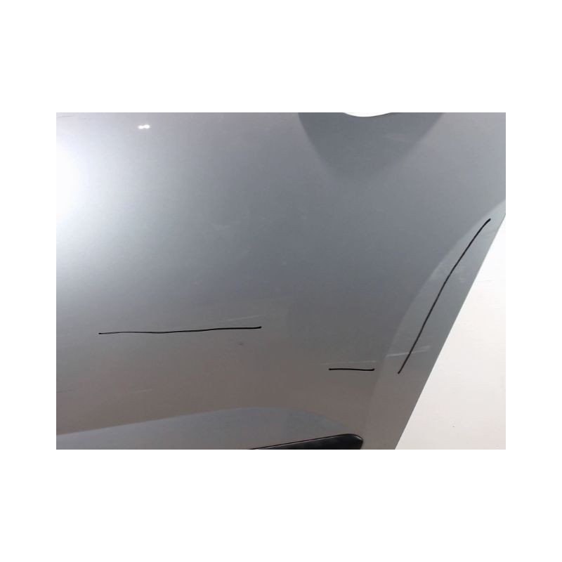 PORTE ARRIERE GAUCHE PEUGEOT 3008 2009-