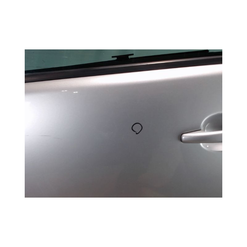 PORTE ARRIERE GAUCHE PEUGEOT 3008 2009-