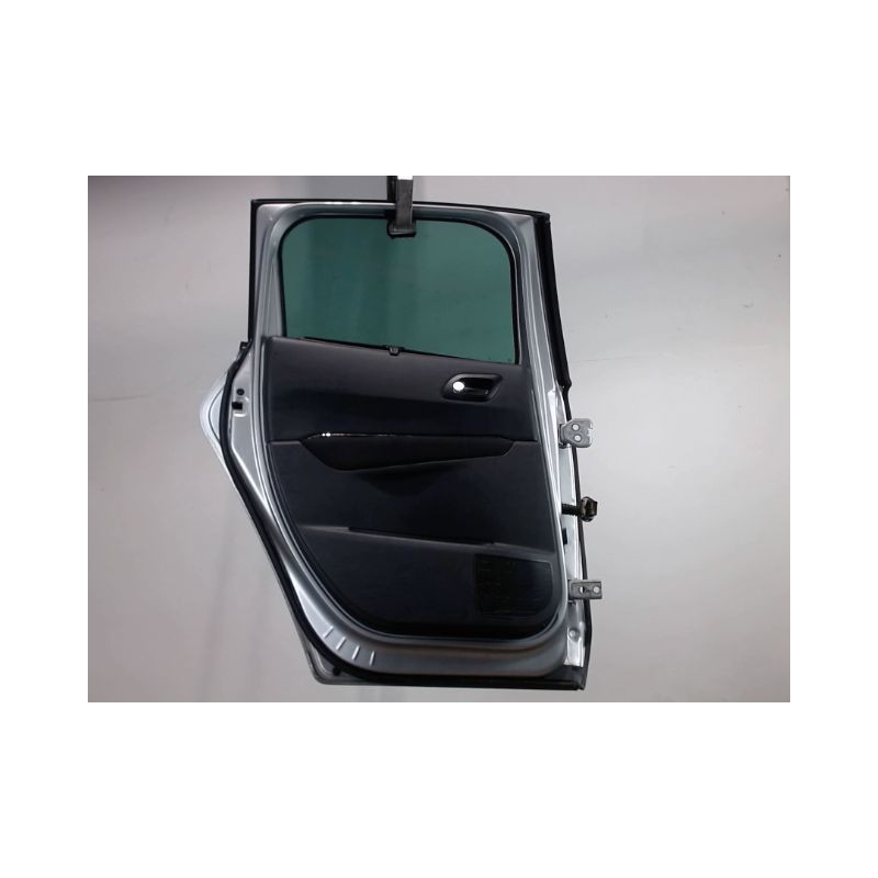 PORTE ARRIERE GAUCHE PEUGEOT 3008 2009-
