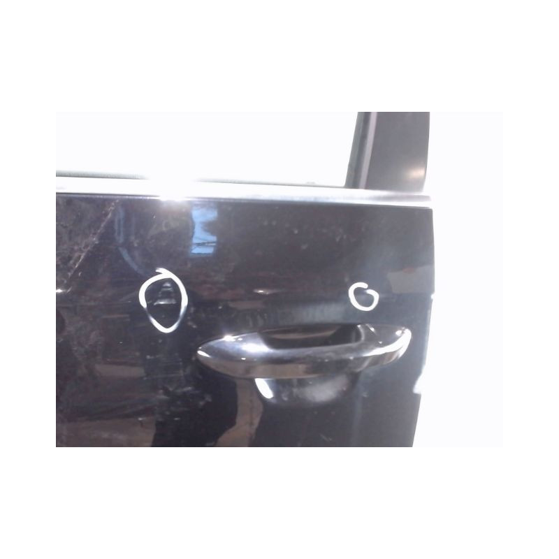 PORTE AVANT GAUCHE VOLKSWAGEN PASSAT 2005-